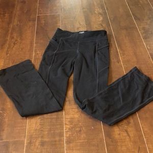 Athleta Girl yoga/workout pants